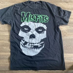 Misfits tee